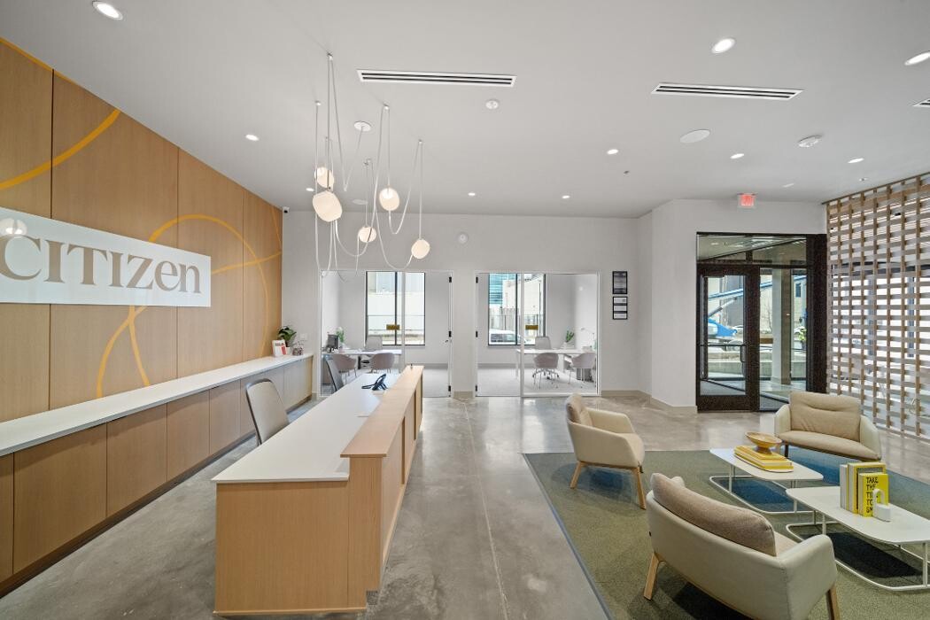 Images Citizen Apartments