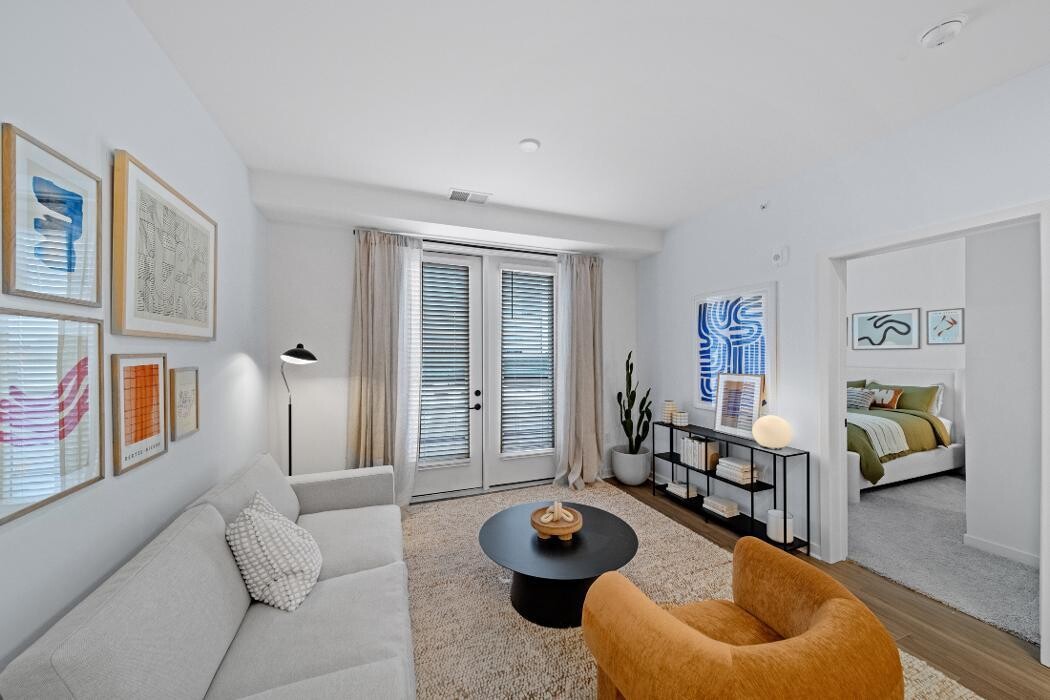 Images Citizen Apartments