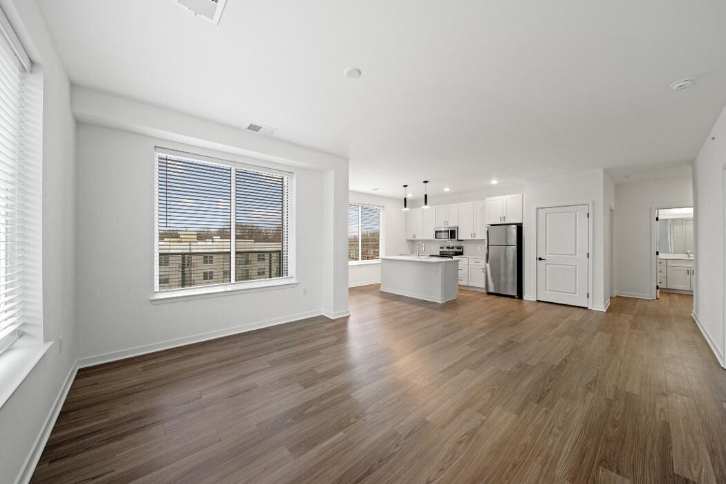 Images Citizen Apartments