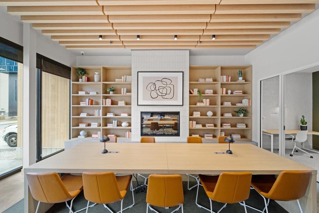 Images Citizen Apartments