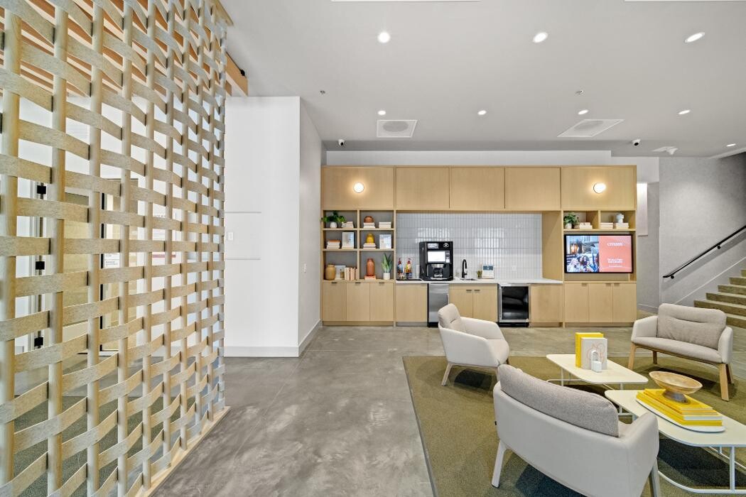 Images Citizen Apartments