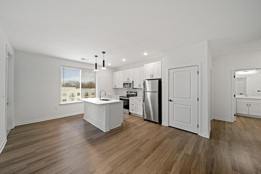 Images Citizen Apartments