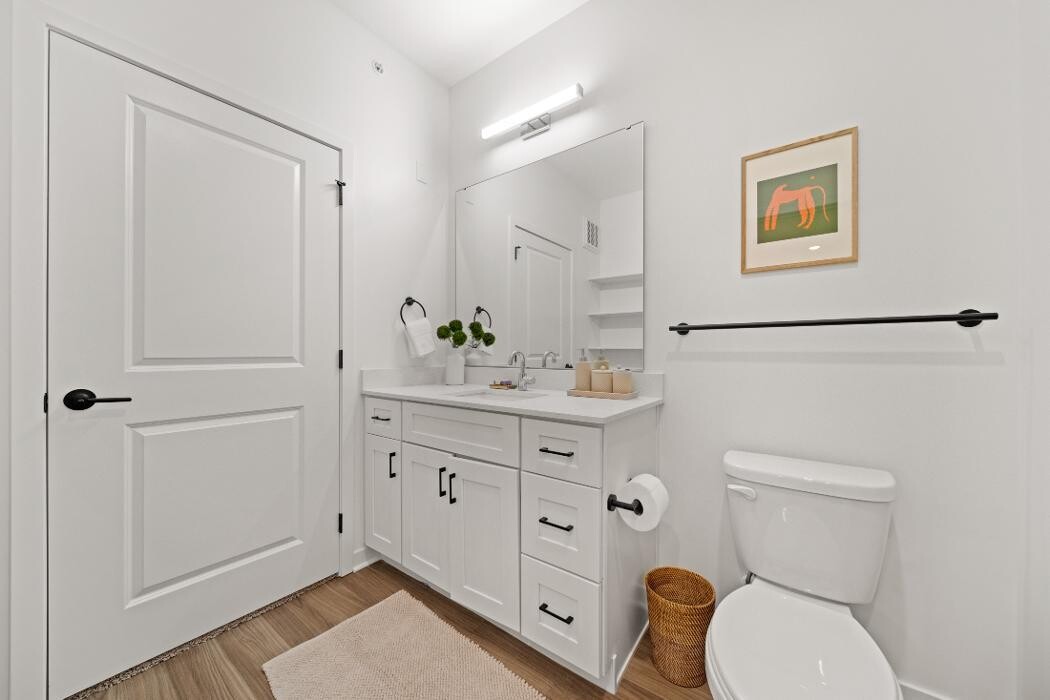 Images Citizen Apartments