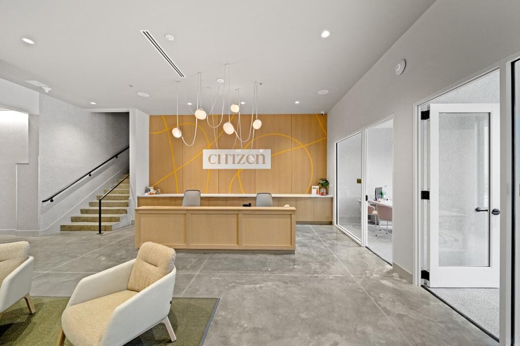 Images Citizen Apartments