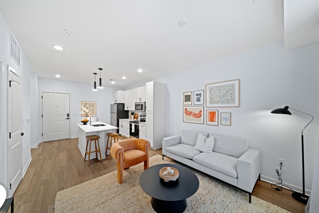 Images Citizen Apartments