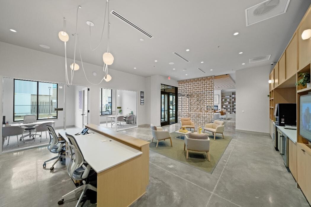 Images Citizen Apartments