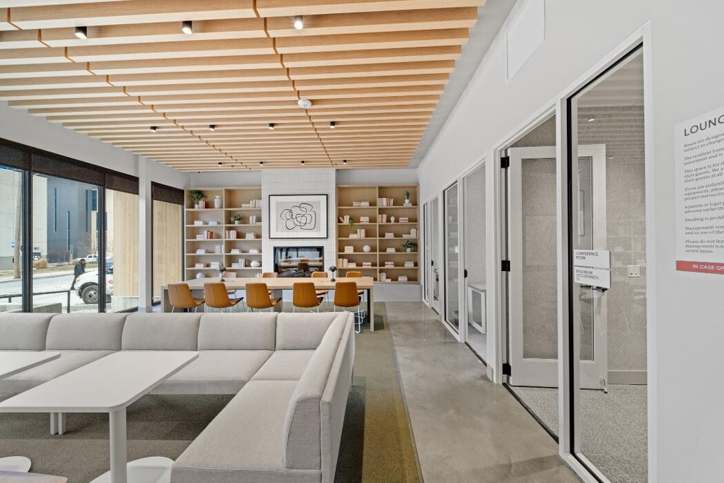 Images Citizen Apartments