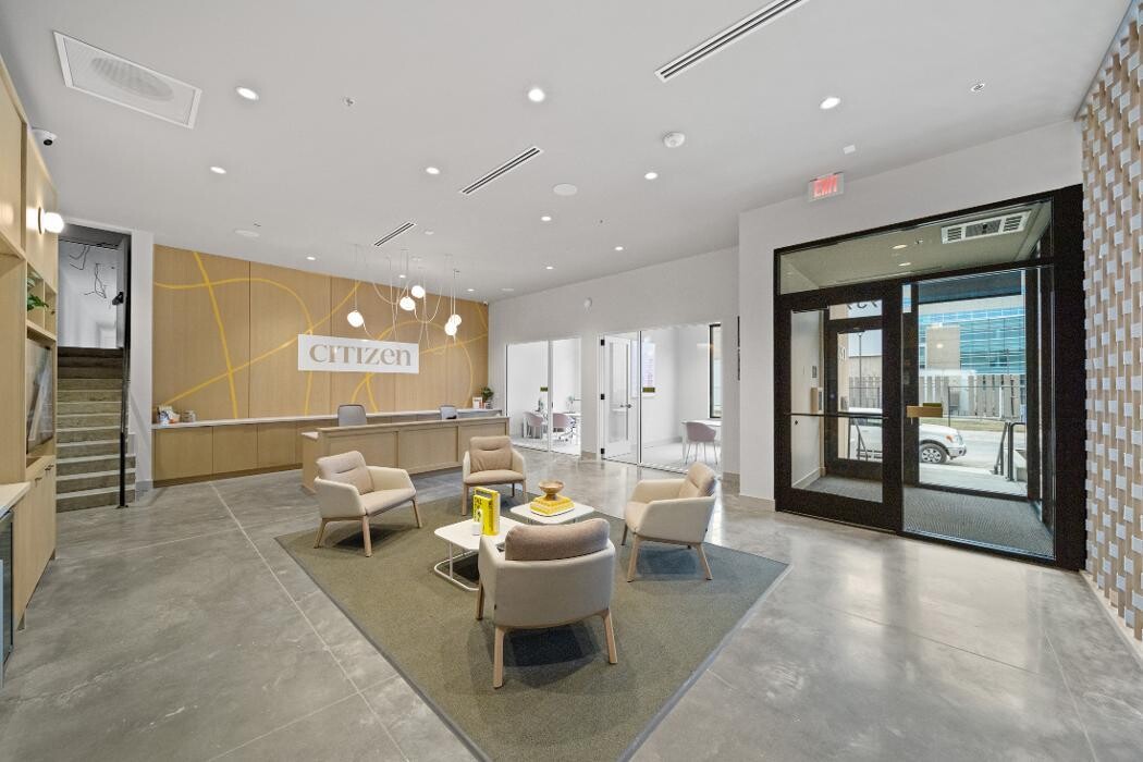 Images Citizen Apartments