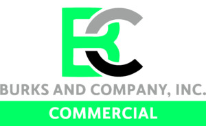 Burks and Company Inc. Logo