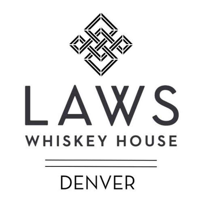 Laws Whiskey House Logo