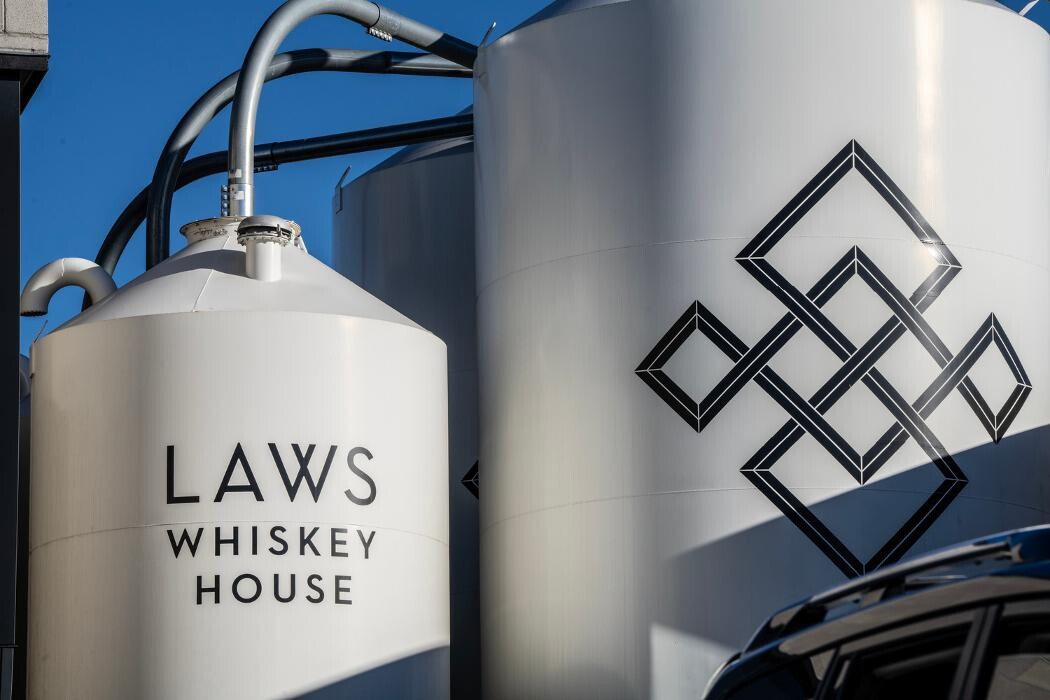 Images Laws Whiskey House