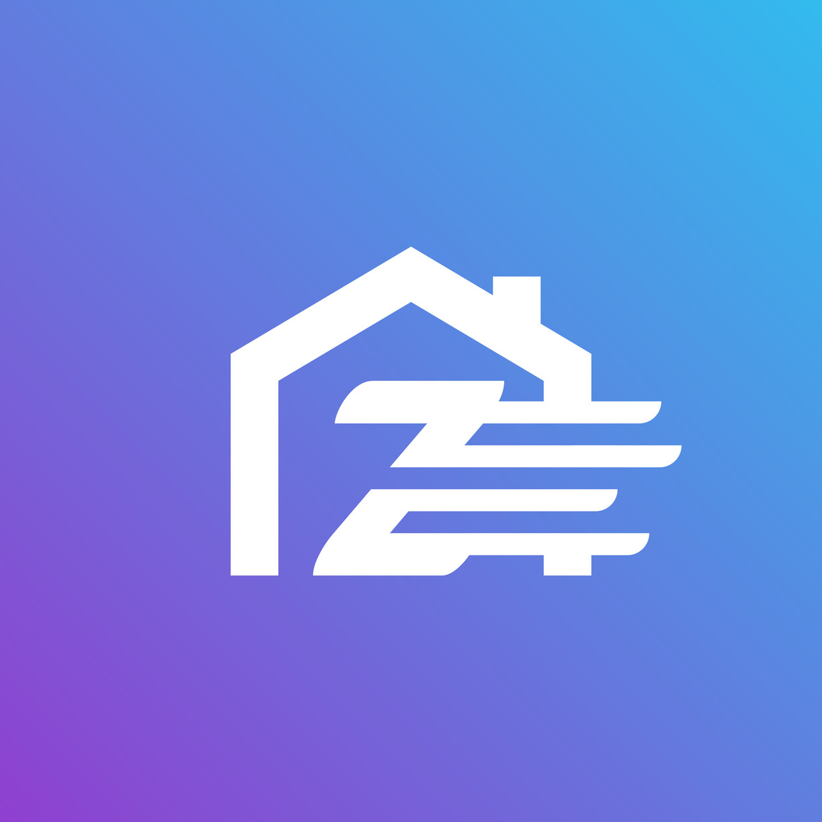 Zoom Home Lending Logo