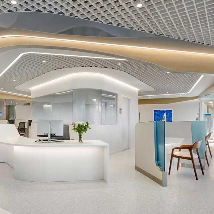 Images HSS Paramus - Midland Ave