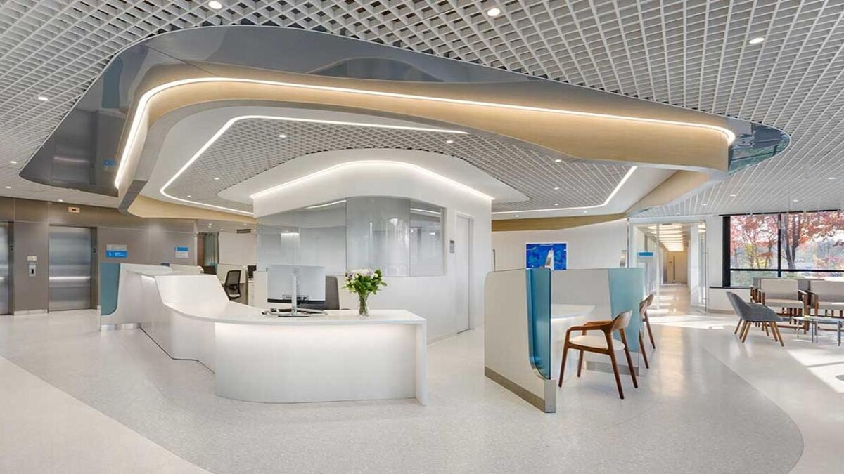 Images HSS Paramus - Midland Ave