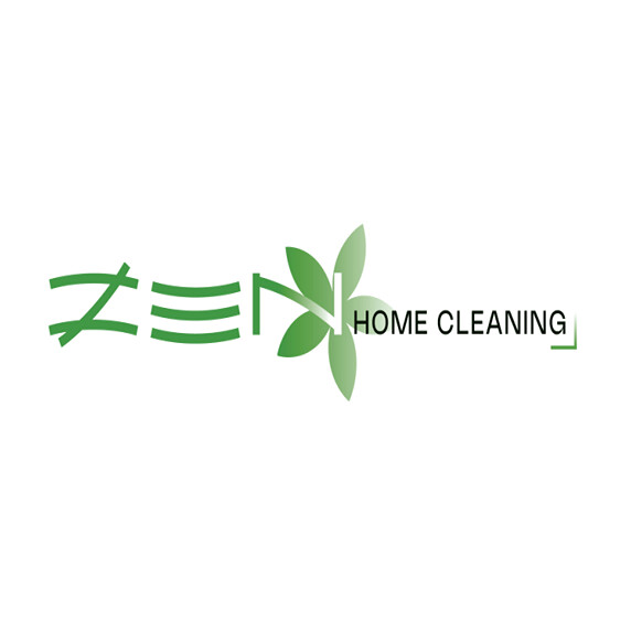 Zen Home Cleaning of Manhattan NYC Logo
