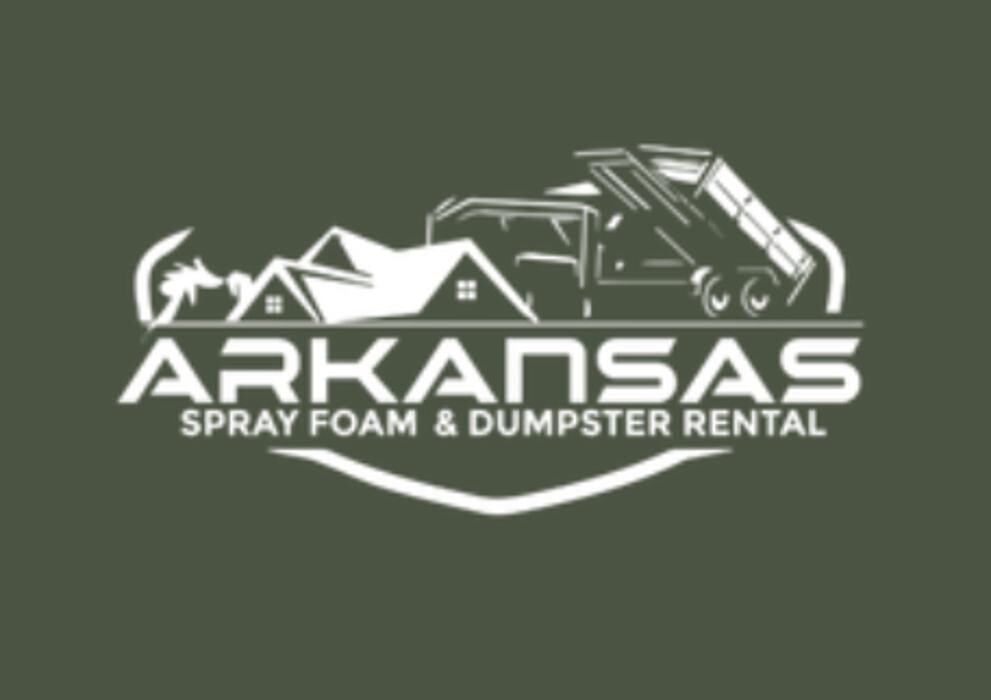 Images Arkansas Spray Foam & Dumpster Rentals