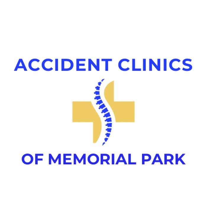 Accident Clinics of Memorial Park Healthplex Logo