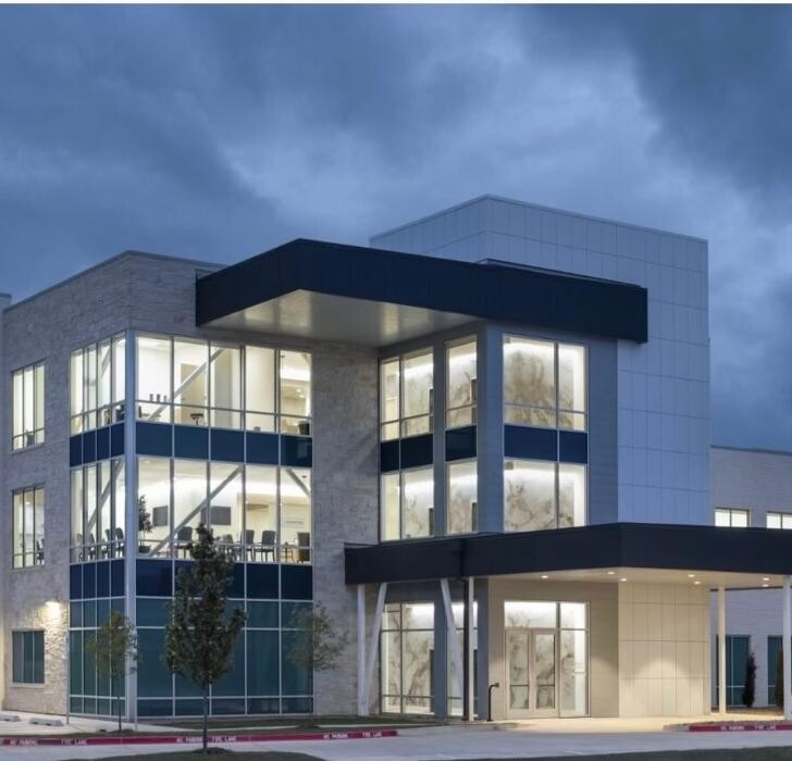 Images Accident Clinics of Memorial Park Healthplex