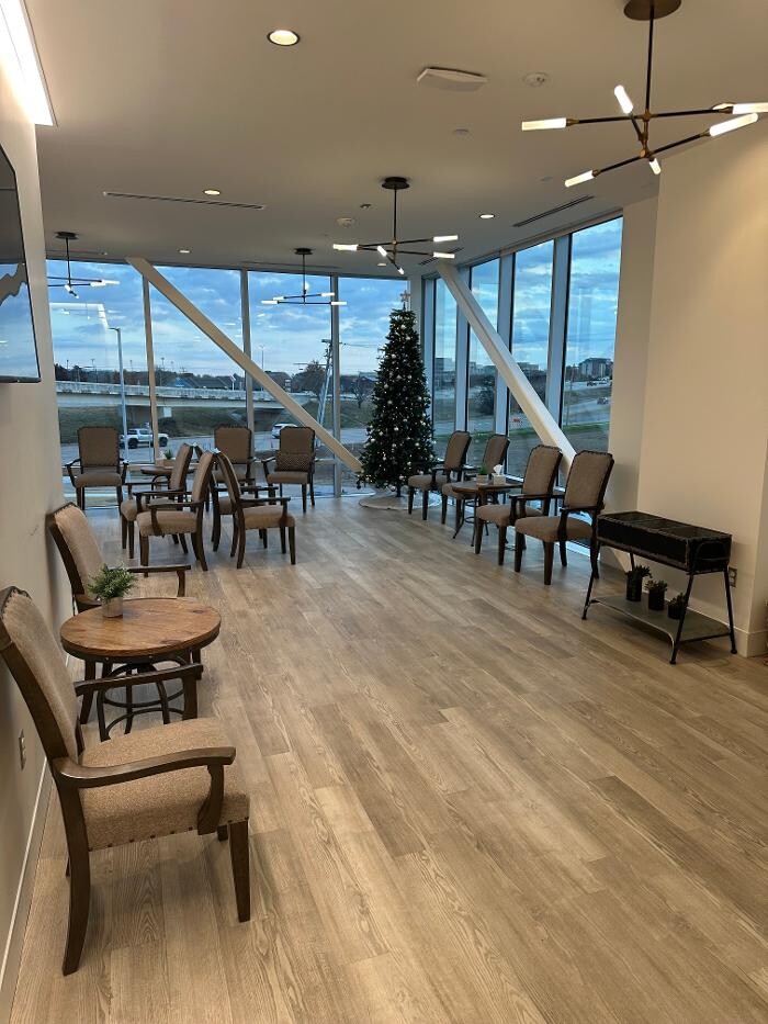 Images Accident Clinics of Memorial Park Healthplex
