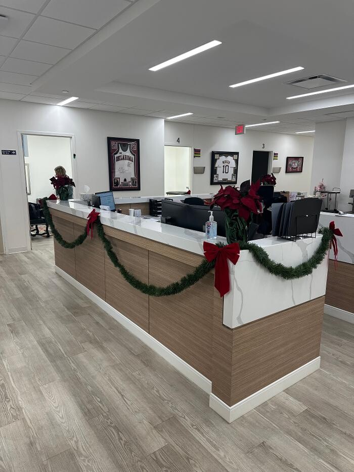 Images Accident Clinics of Memorial Park Healthplex