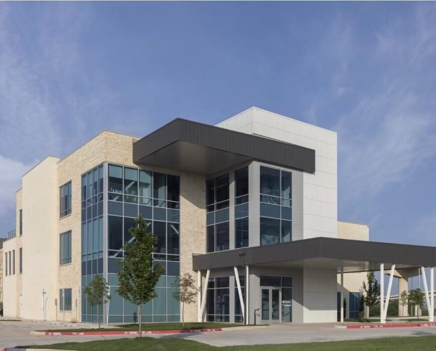 Images Accident Clinics of Memorial Park Healthplex