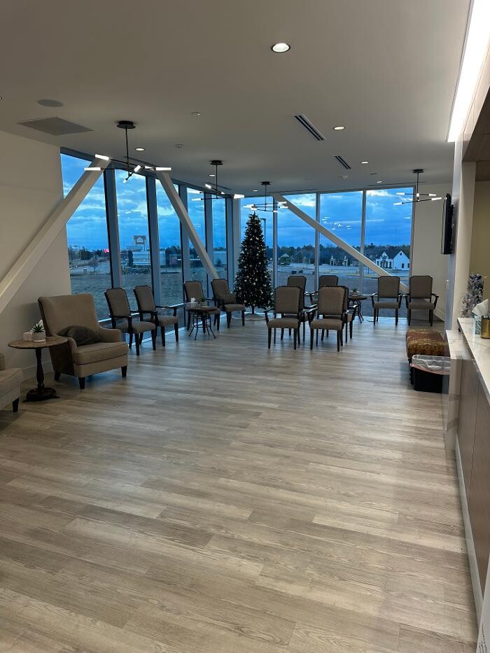 Images Accident Clinics of Memorial Park Healthplex