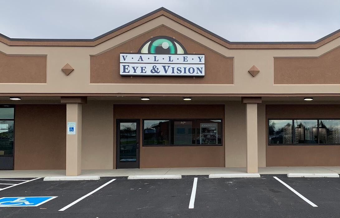 Images Valley Eye Care and Vision Clinic (New Combined Location)