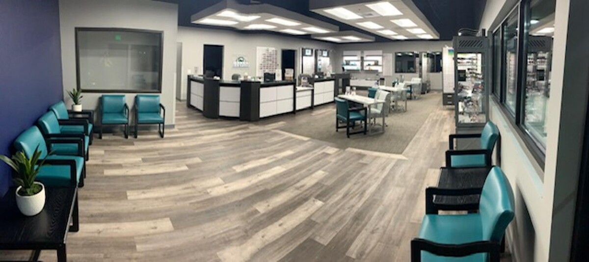 Images Valley Eye Care and Vision Clinic (New Combined Location)