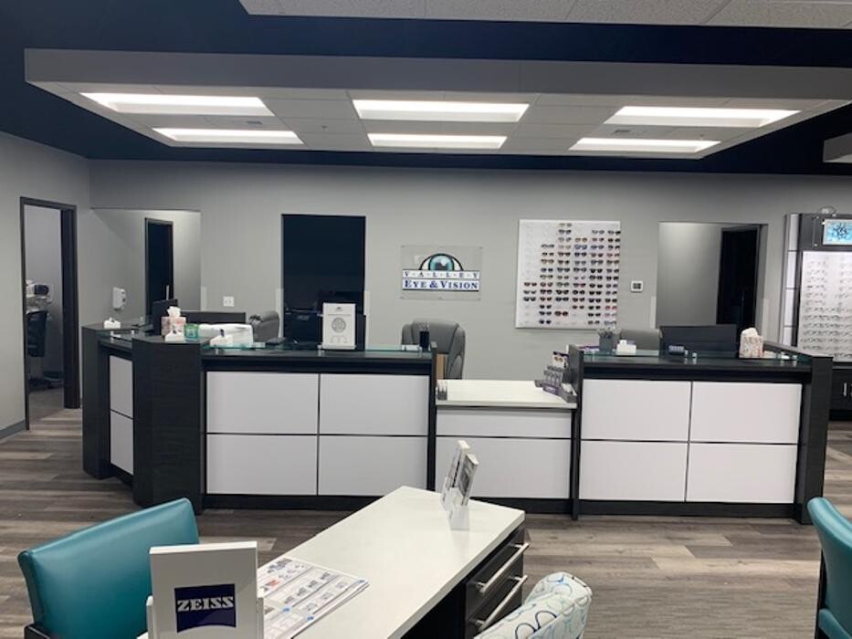 Images Valley Eye Care and Vision Clinic (New Combined Location)