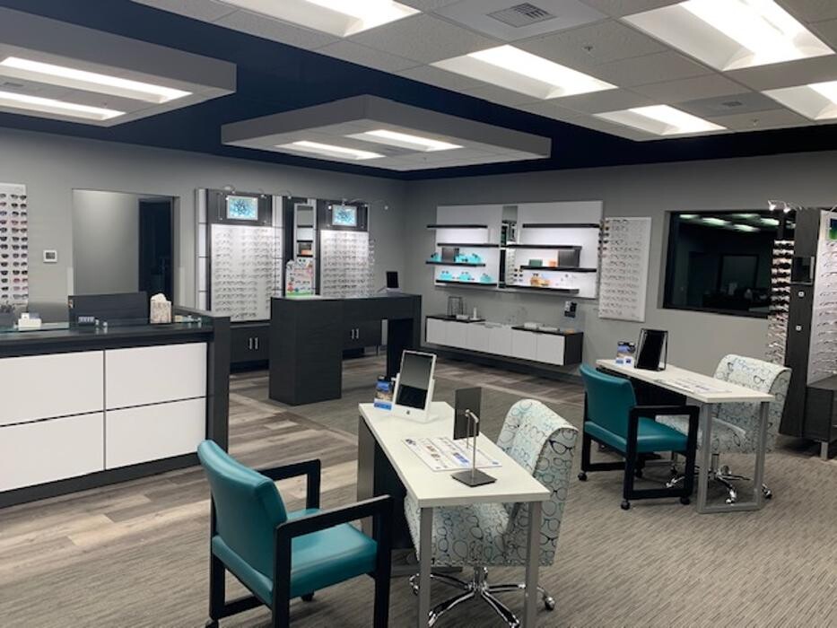 Images Valley Eye Care and Vision Clinic (New Combined Location)