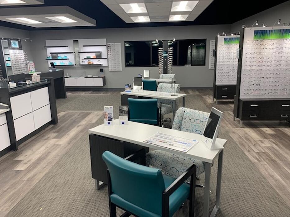 Images Valley Eye Care and Vision Clinic (New Combined Location)