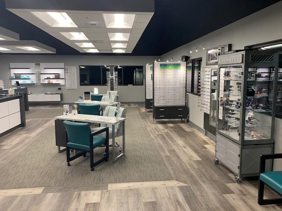 Images Valley Eye Care and Vision Clinic (New Combined Location)