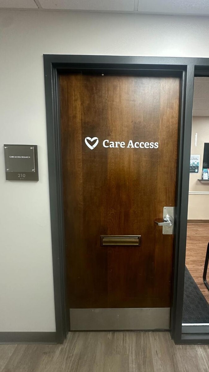Images Care Access