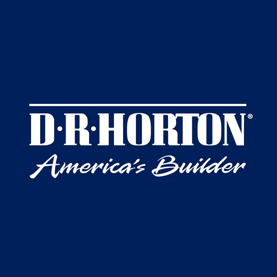 Legacy by D.R. Horton Logo