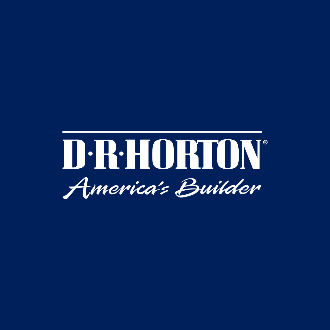 Brazos Valley D.R. Horton Division Office Logo