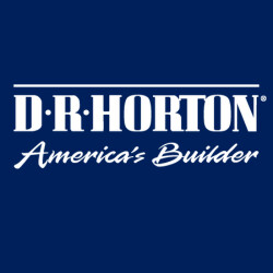 D.R. Horton Greensboro Division Office Logo