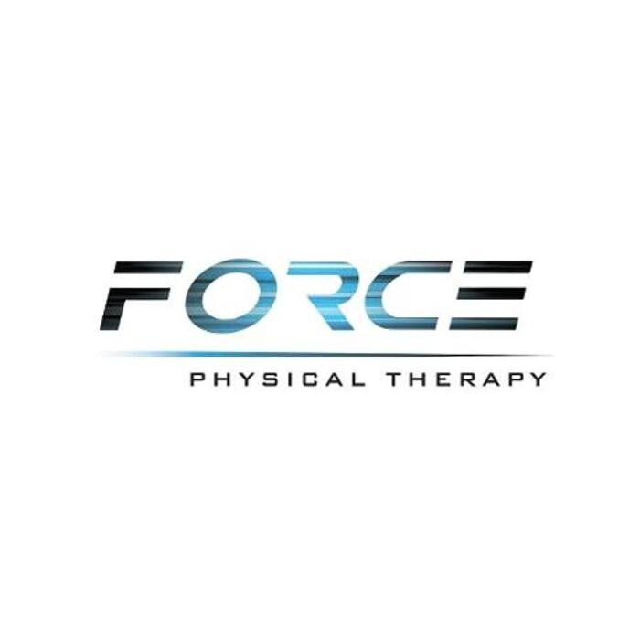 Force Physical Therapy - Coconut Grove Logo