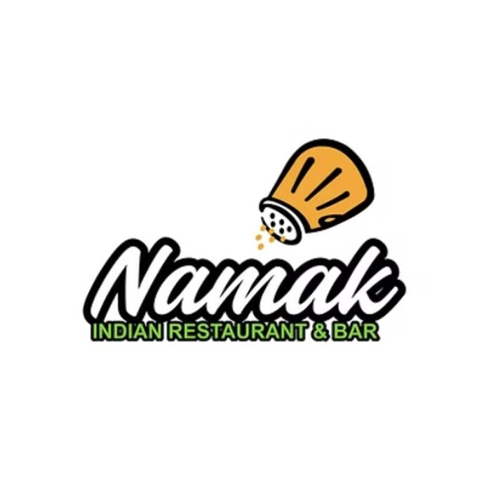 Namak Indian Cuisine Logo