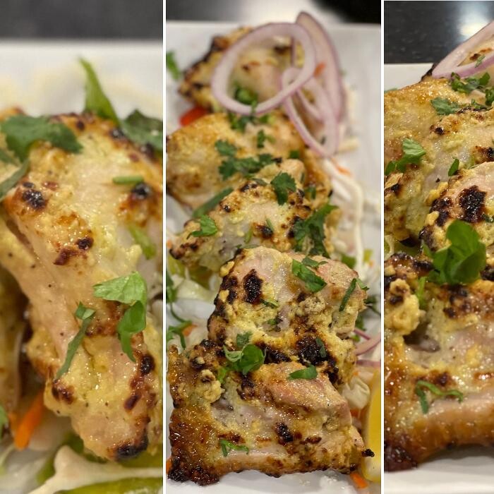 Images Namak Indian Cuisine
