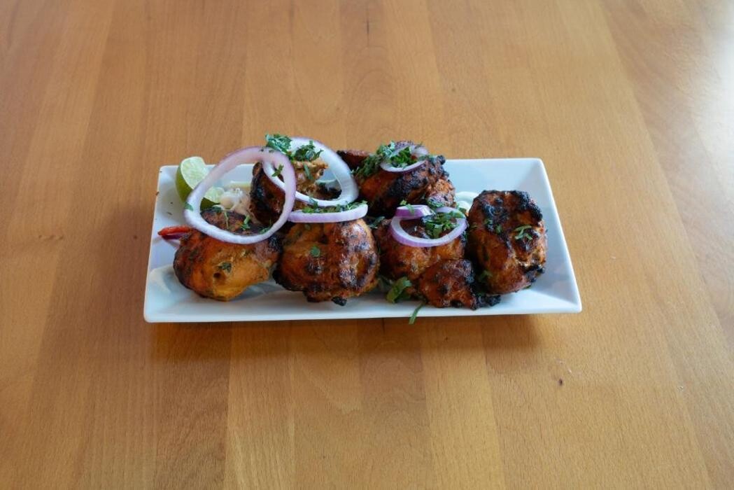 Images Namak Indian Cuisine