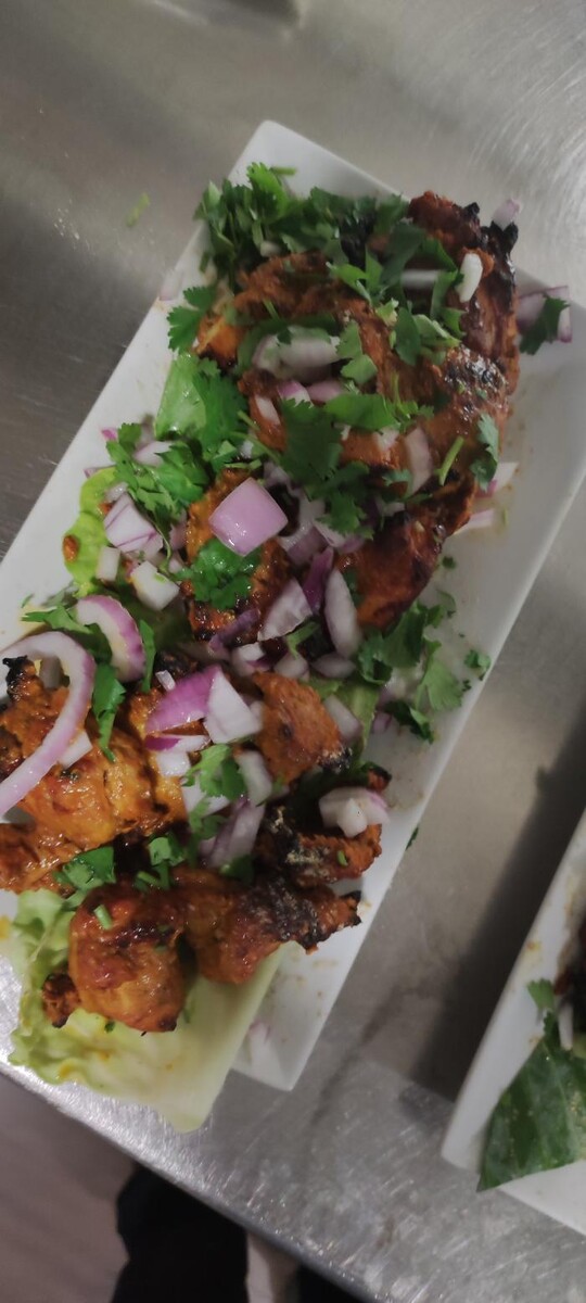 Images Namak Indian Cuisine