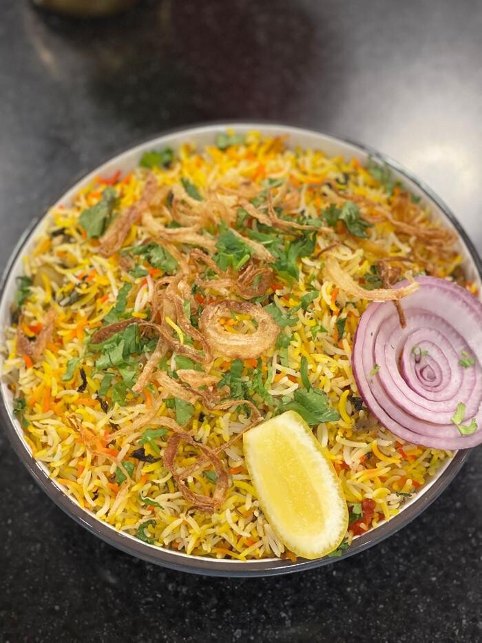 Images Namak Indian Cuisine