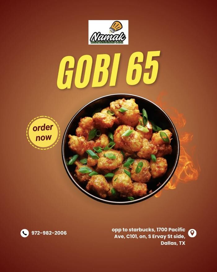 Images Namak Indian Cuisine