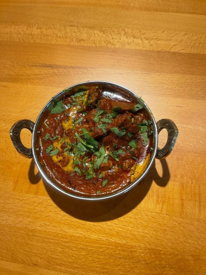 Images Namak Indian Cuisine