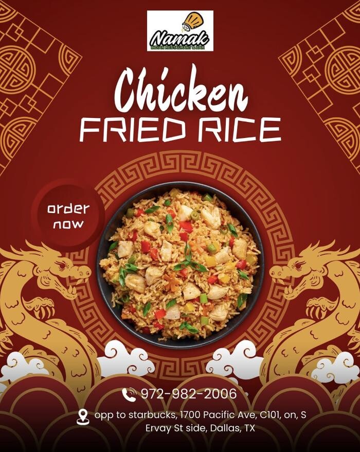 Images Namak Indian Cuisine