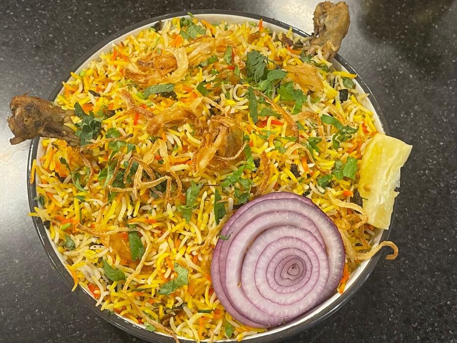 Images Namak Indian Cuisine