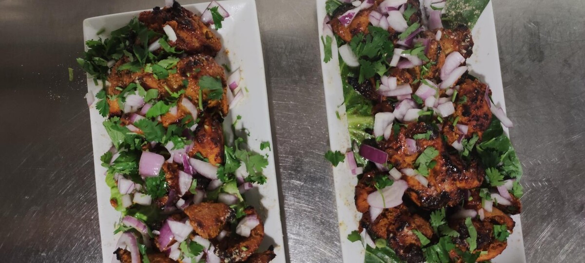 Images Namak Indian Cuisine