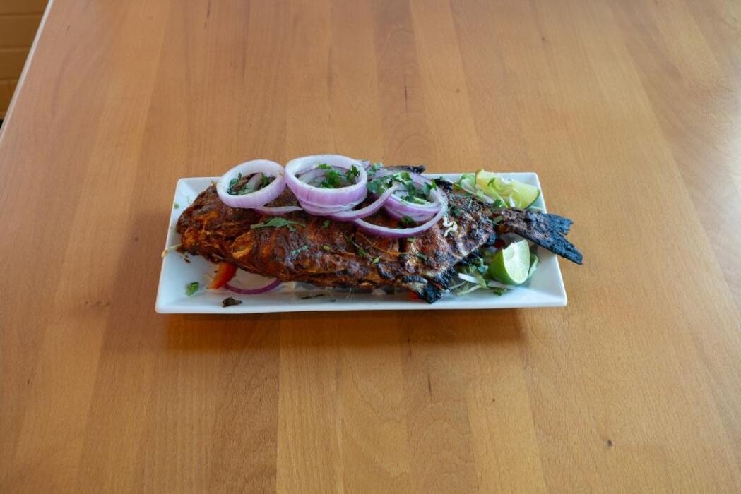Images Namak Indian Cuisine
