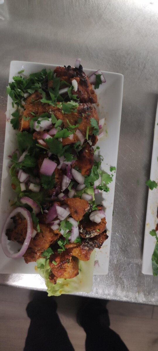 Images Namak Indian Cuisine