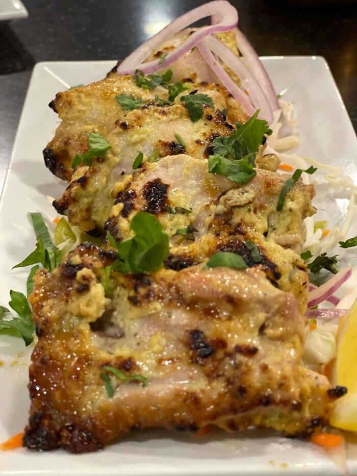 Images Namak Indian Cuisine
